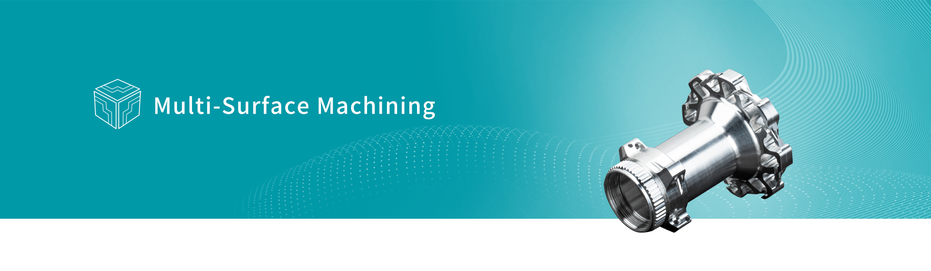 Multi-Surface Machining