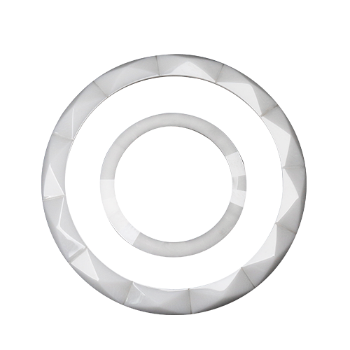  Smart watch ring