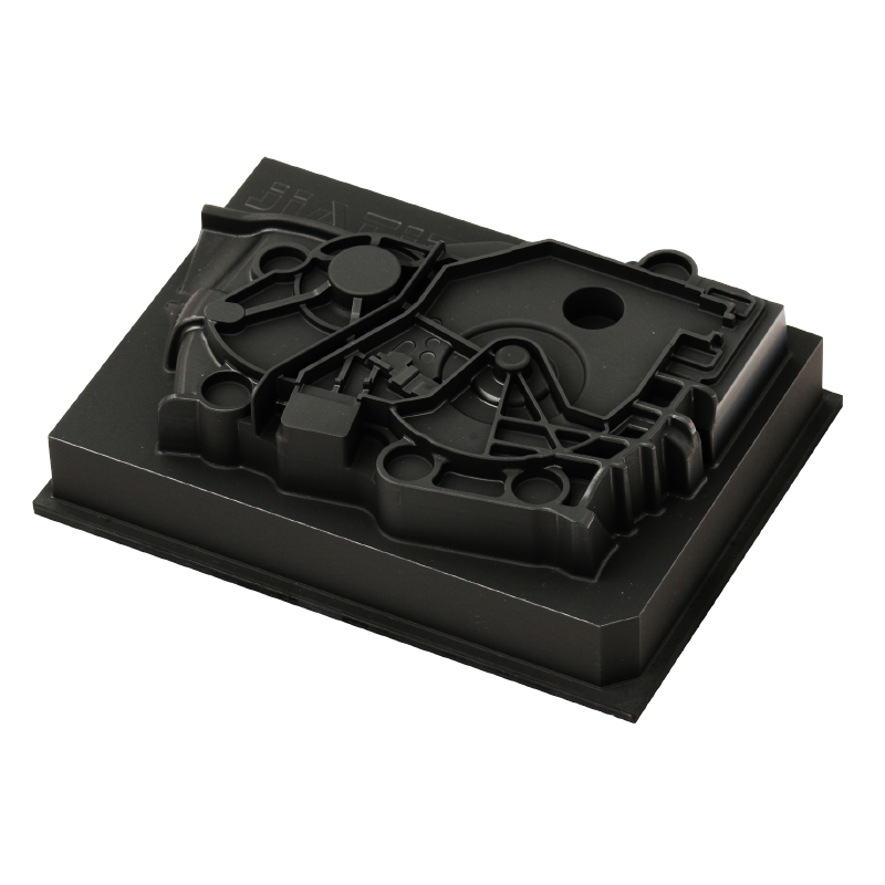 Automotive component  graphite mold