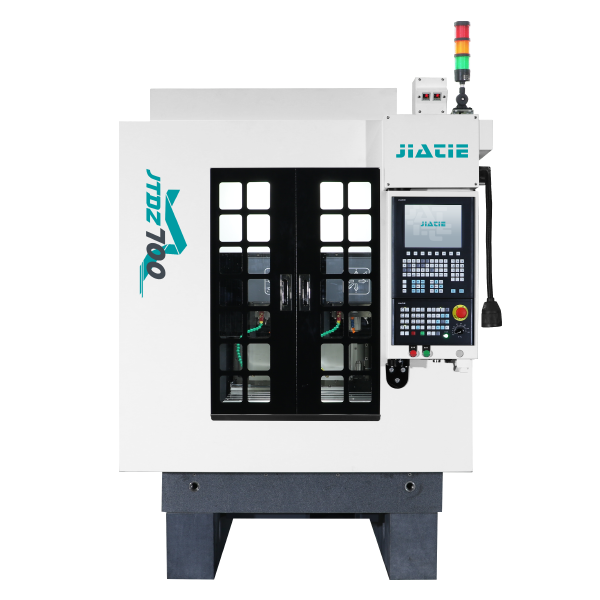 JTDZ -700 Double Z Axis CNC Machine