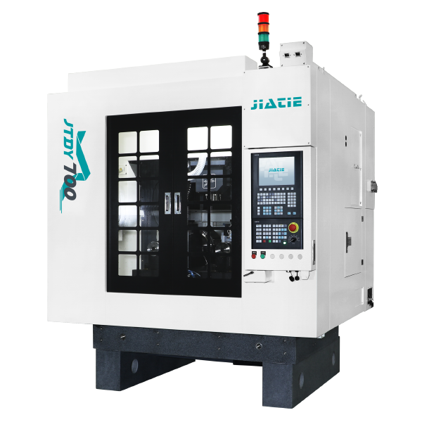 JTDY-700 Double Y Axis CNC Machine