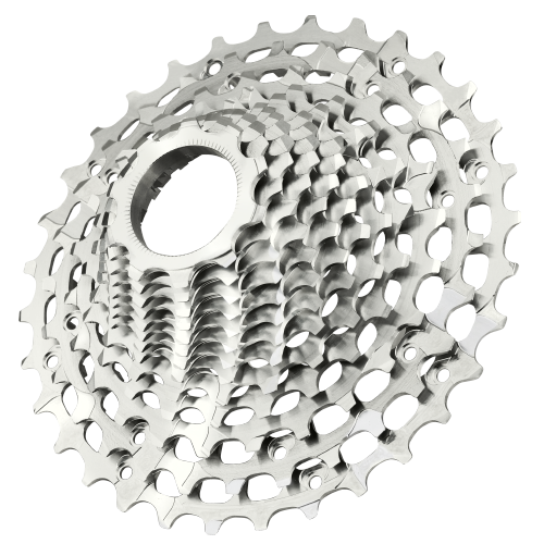 Bicycle Speed Gear