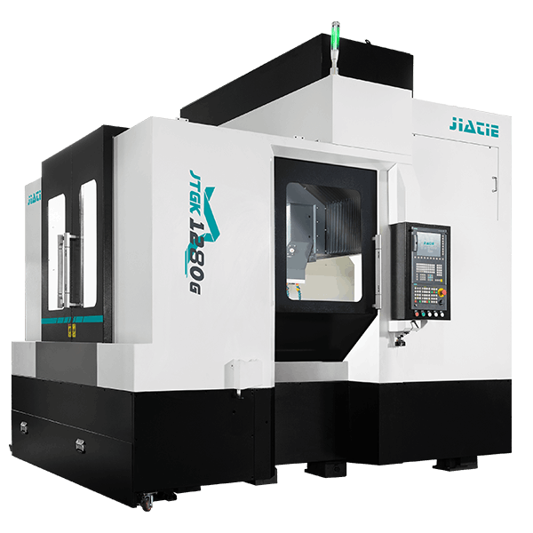 Customer Success Story: How JTGK-1280G CNC High-Speed Machine Helped