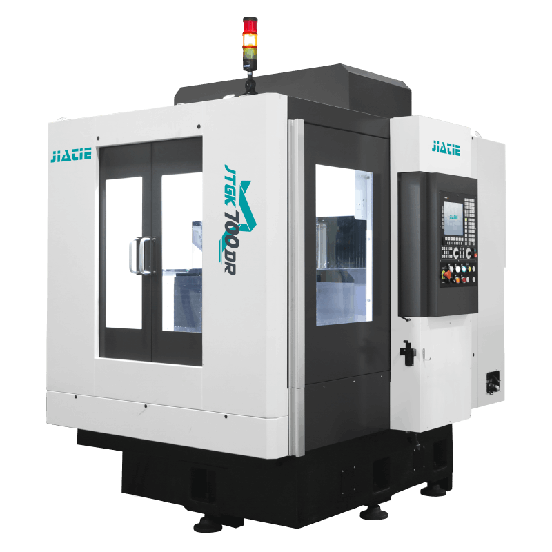 what is 5 axis cnc machining