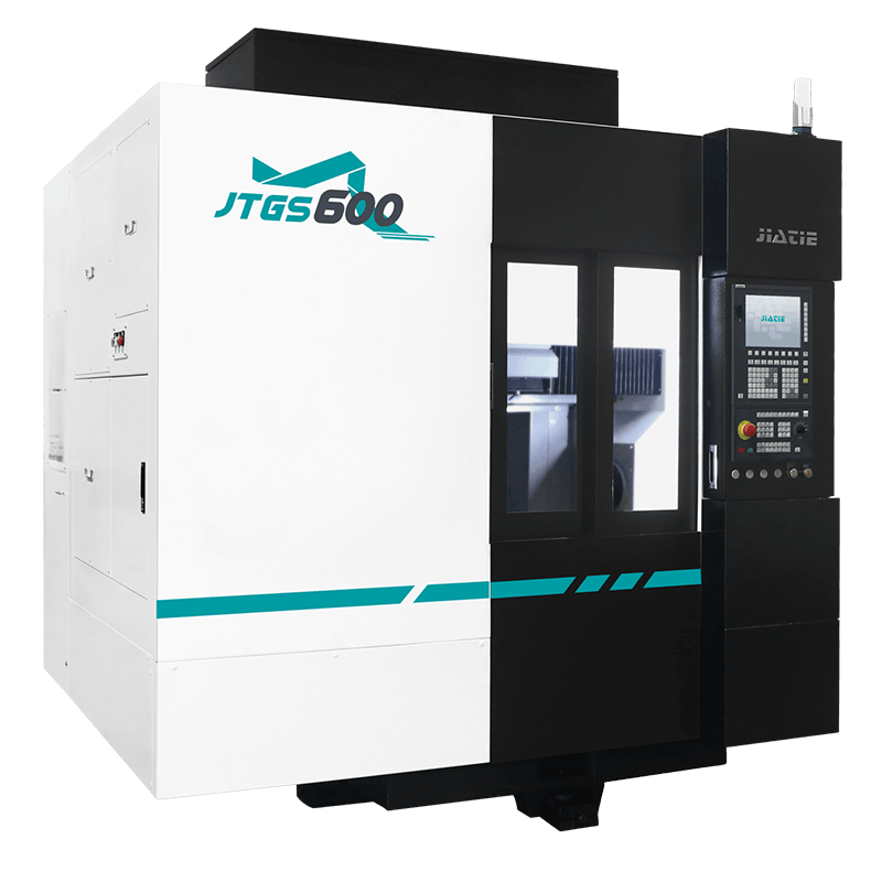 Graphite Machining Center vs Standard CNC Milling Machine – Which Is Better?