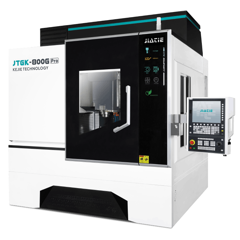 Top Benefits of Using a CNC High Speed Machine in Modern Manufacturing