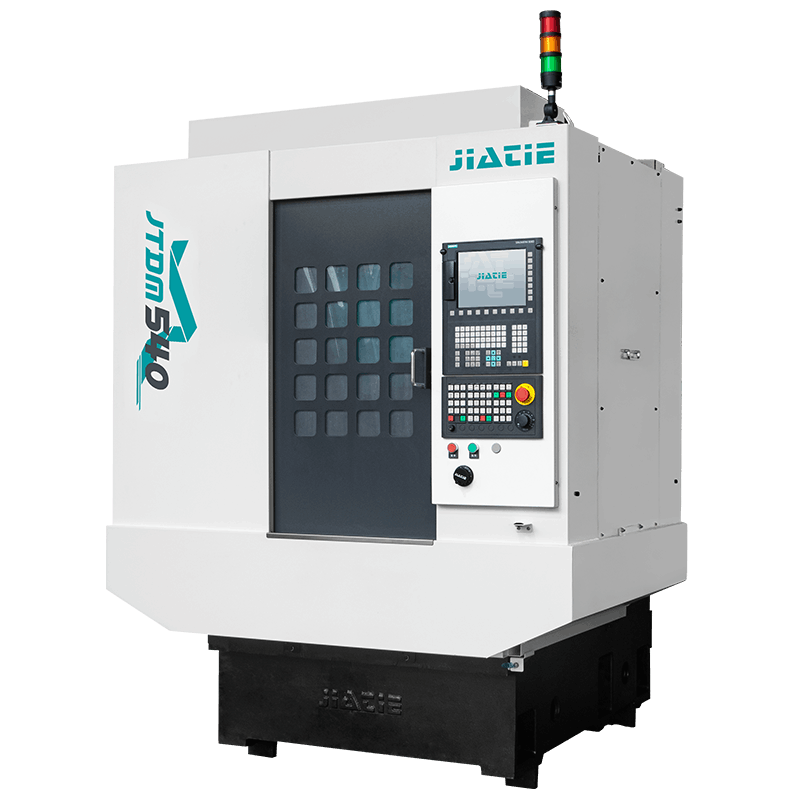 What Is a CNC Drilling and Milling Machine and How Does It Work?