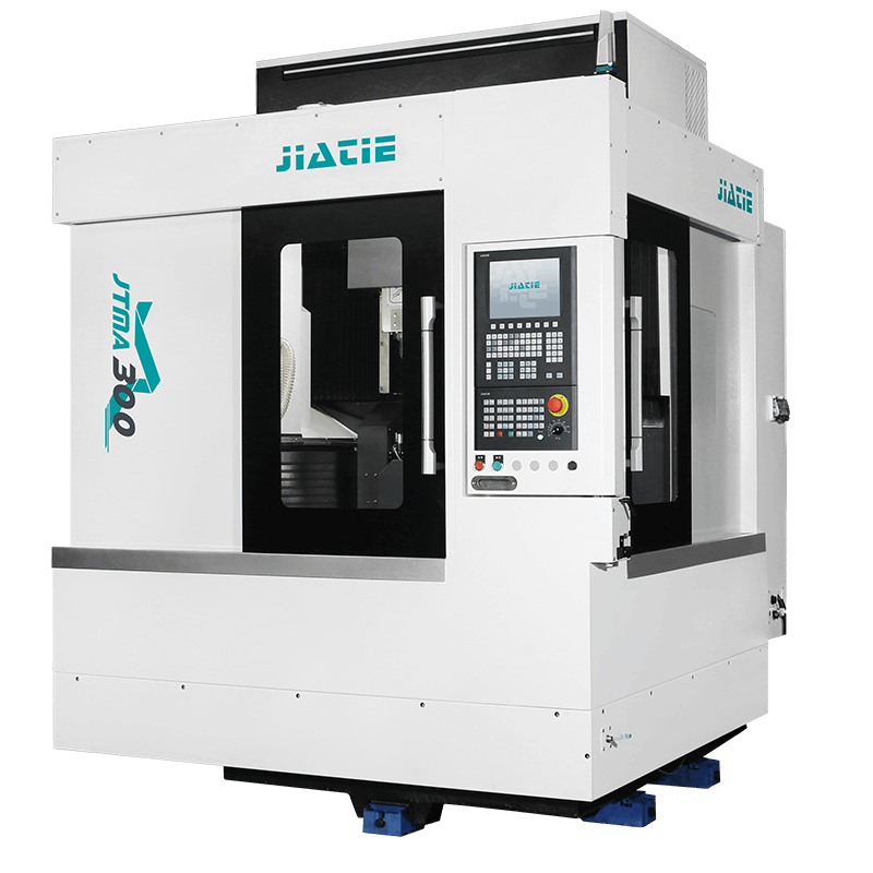 What is a 5 Axis CNC Mill and How Does It Work?