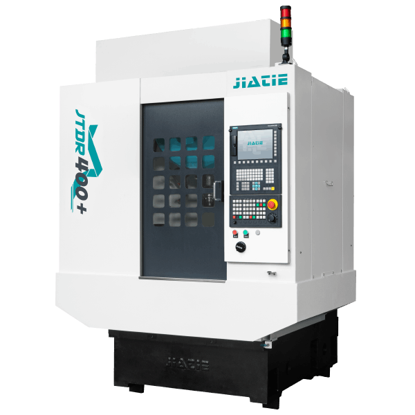 Choosing the Right 5 Axis Machining Center for Your Workshop