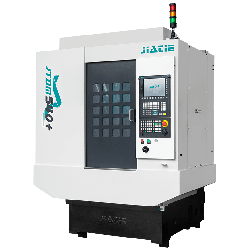 What is a CNC Drilling Machine and How Does It Work?