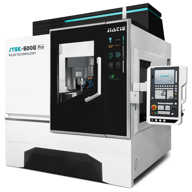 What Is a CNC High Speed Machine and How Does It Work?
