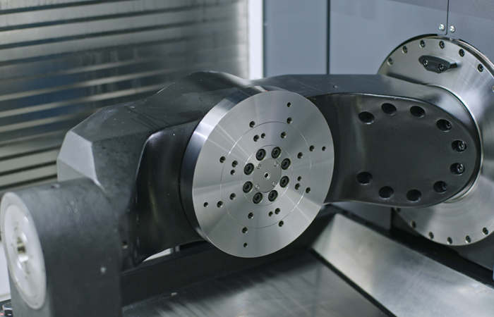 How to Choose the Right 5-Axis Machining Center