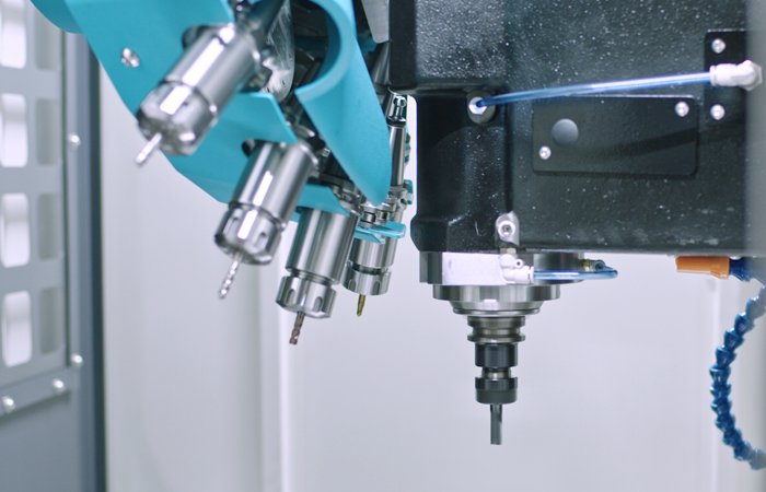 Choosing The Right Cnc Drilling Machine for Your Workshop