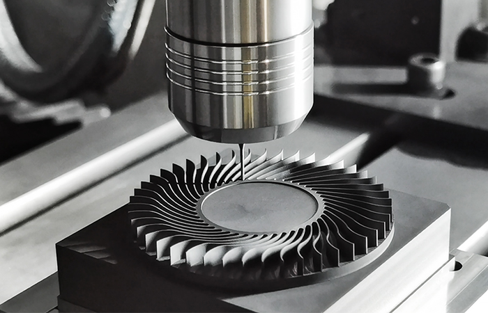 What is a Graphite Machining Center and How Does It Work?