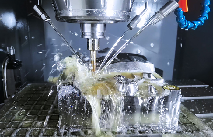 Choosing the Right NC Machine Tool for Your Workshop