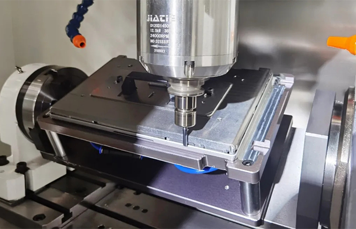 What Is A CNC Milling Machine Used for