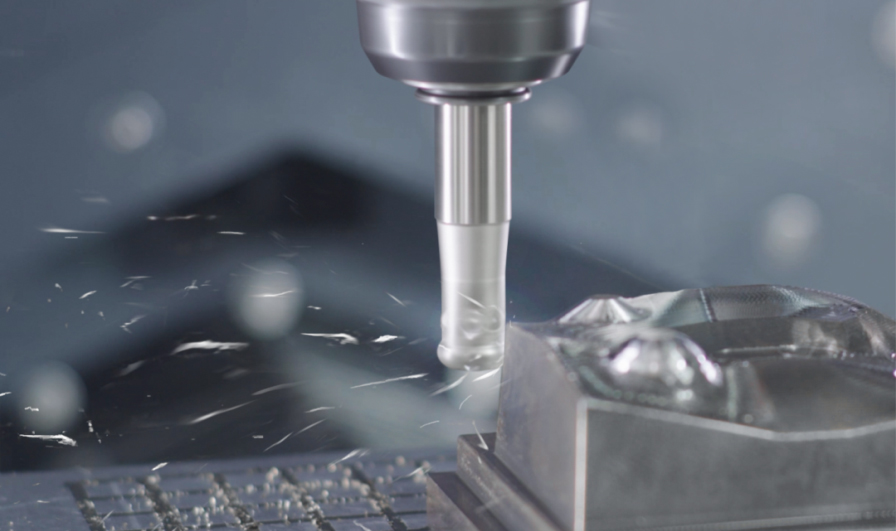 How Do High Speed CNC Machines Work