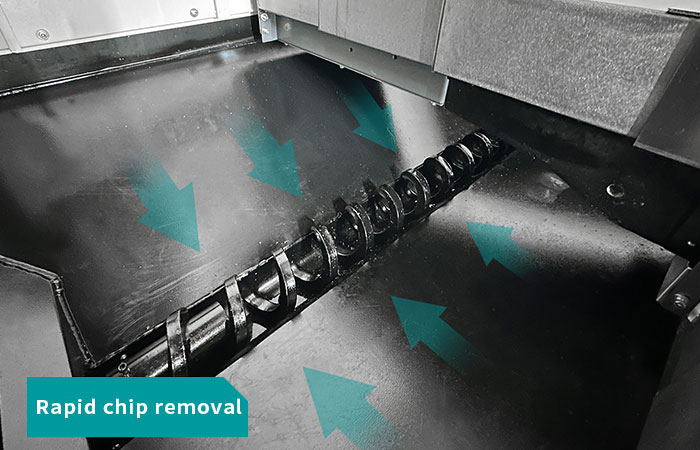 What Is a CNC Vertical Milling Machine