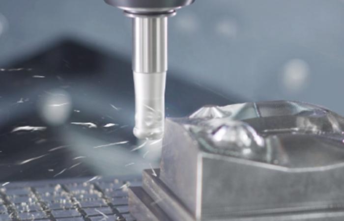What Is High Speed Machining