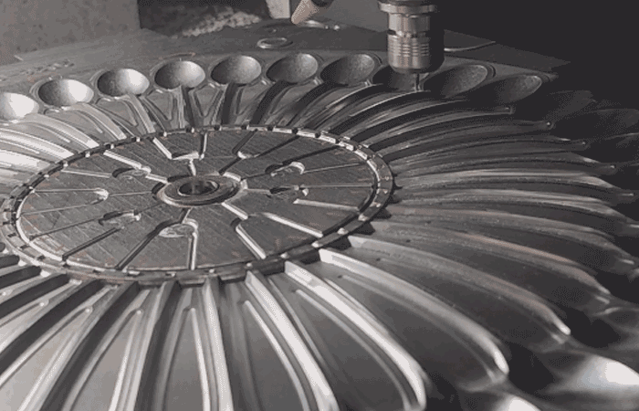 How to Build a 5 Axis CNC Machine