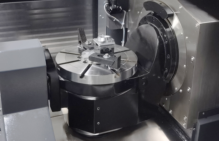  What Is 5 Axis CNC Milling Machine? 