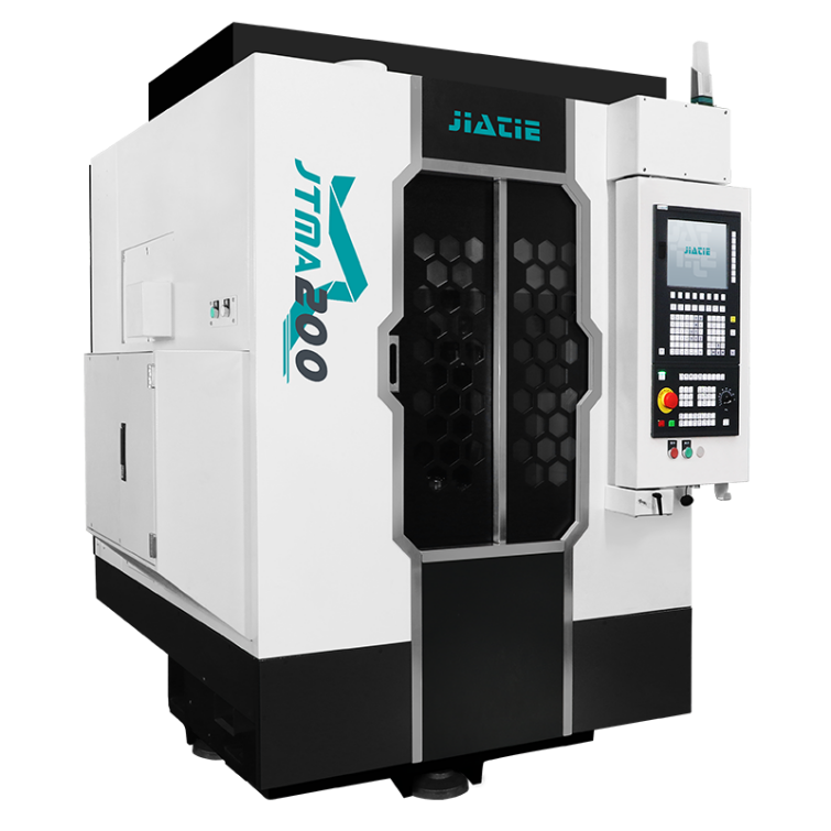 Unlocking Precision: How 5 Axis CNC Machine Technology Is Transforming High-Speed Machining & Precision Parts