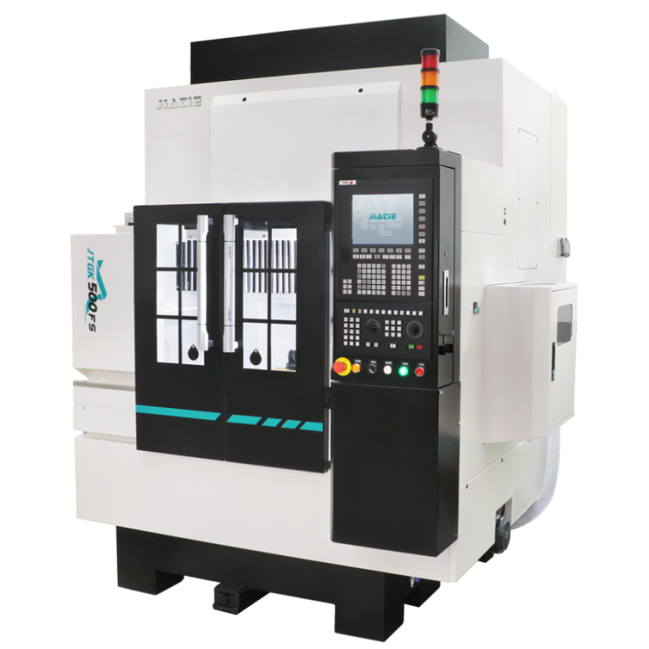 Ultra-Precision Graphite Machining: Principles, Applications, And Industrial Value