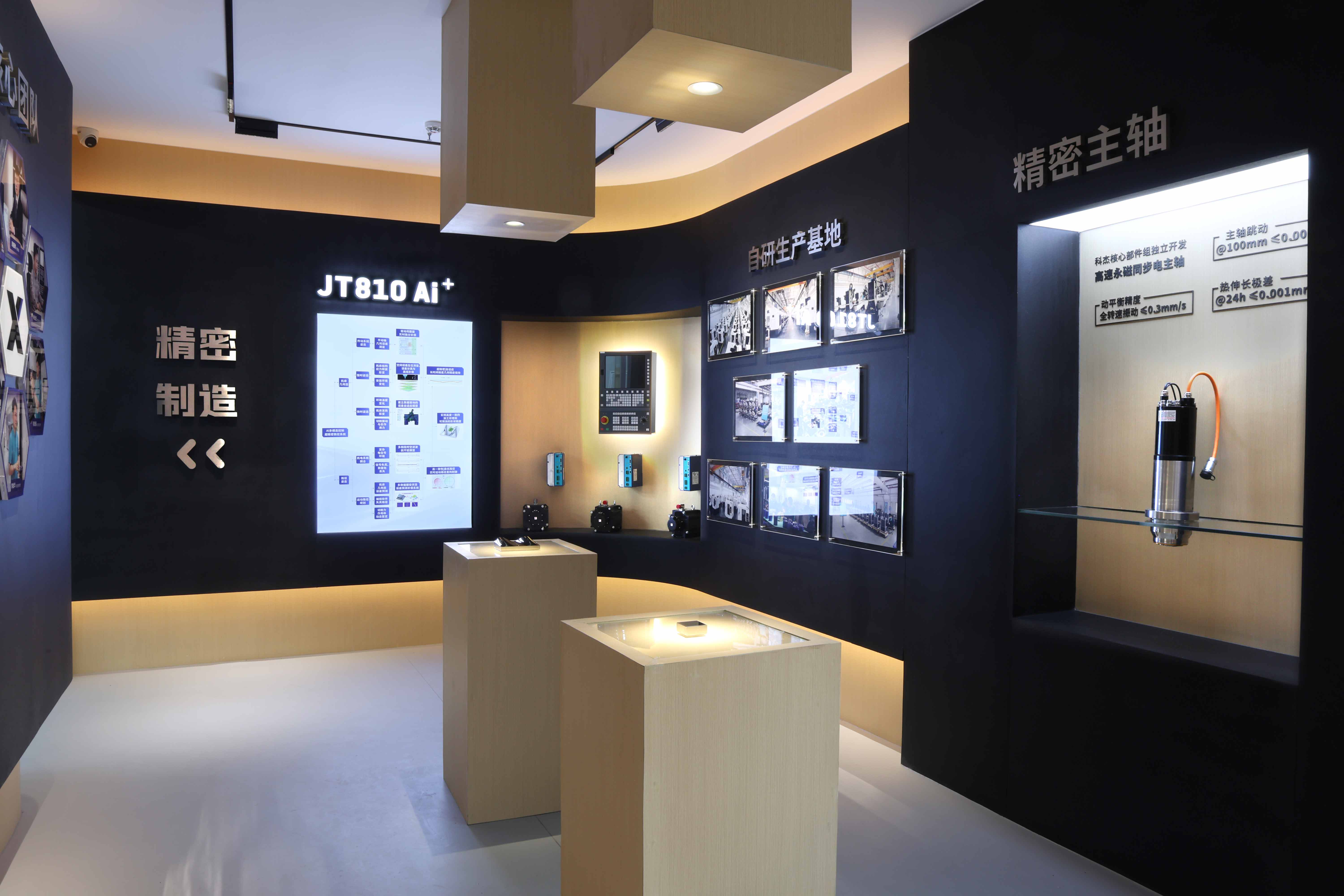 Enterprise Environment