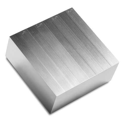 Grade U Cutting Test Workpiece