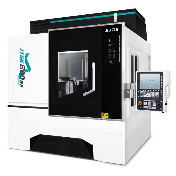 JTGK-800G2 High-speed CNC Grinding Center