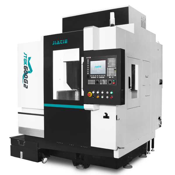 CNC Grinding Machine