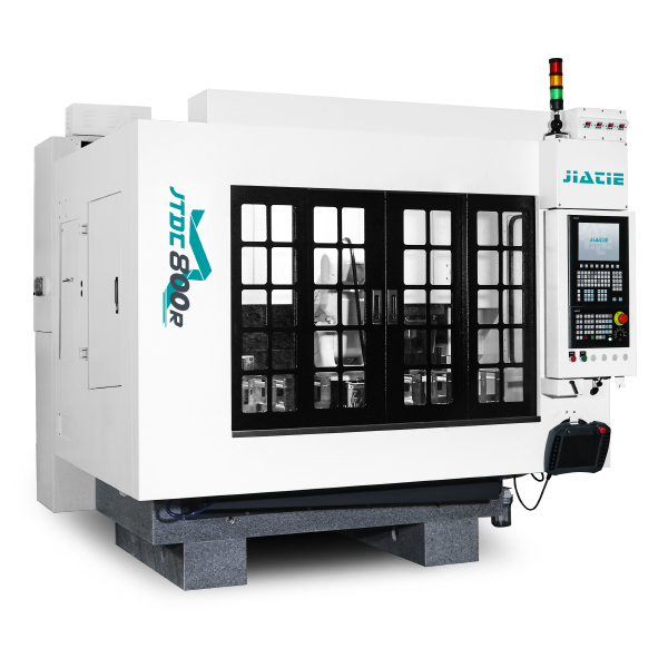 Multiple-Station Customized Machine  