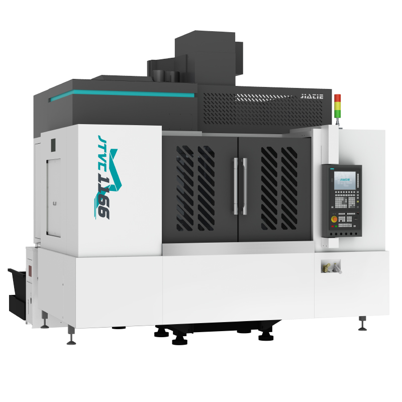 Vertical Machining Center