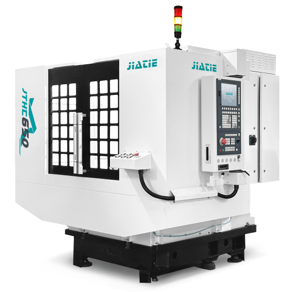 Horizontal Machining Center