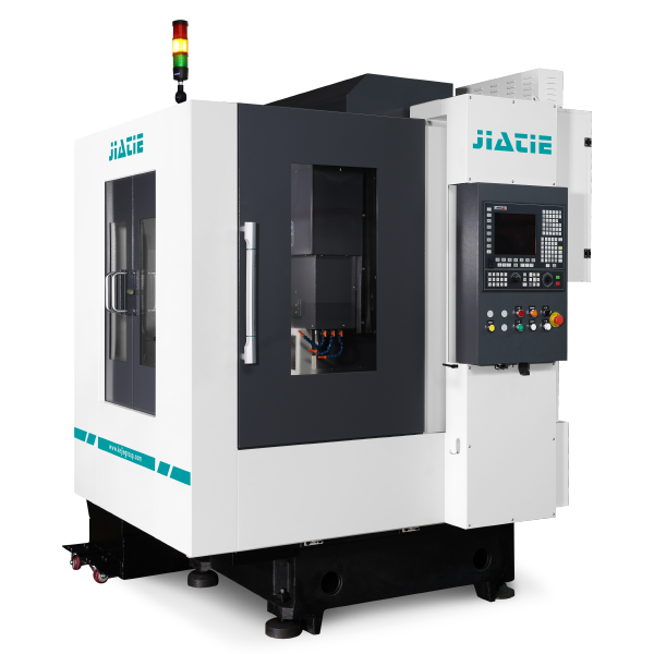 JTGK-600i Pro2 CNC Machining Center