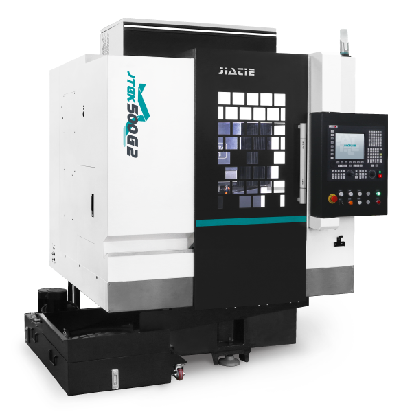 JTGK-500G2 High-speed CNC Grinding Center