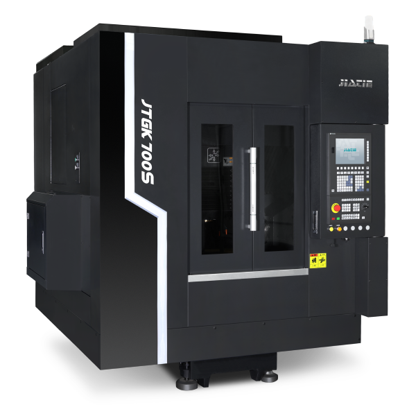 JTGK-700S Graphite Machining Center