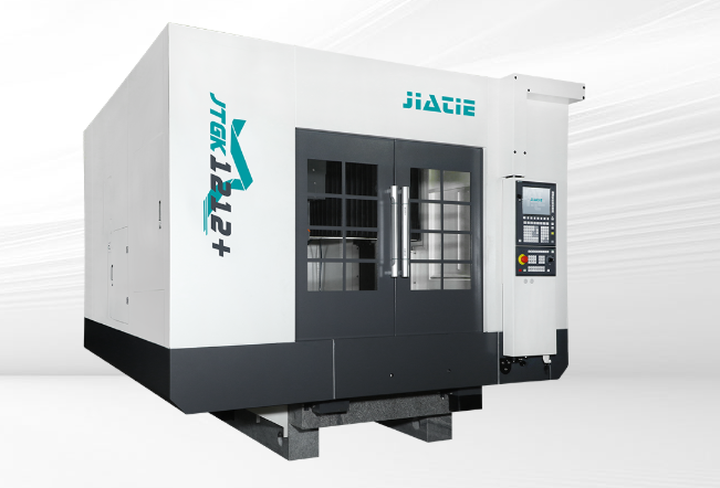 KEJIE Technology Introduces JTGK-1212 Long-Travel Machining Center for Large Workpieces and High-Precision Operations
