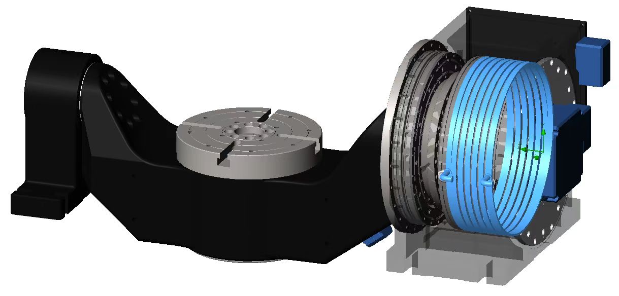 How 5-Axis CNC Machining Improves Precision Manufacturing Efficiency