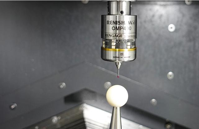 Precision Grinding Technology Helps Improve Surface Quality and Industrial Manufacturing Accuracy