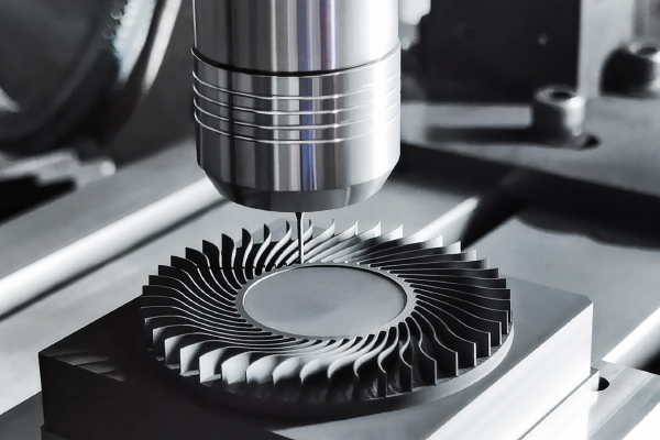 The Hidden Manufacturing Challenge Behind Semiconductor Graphite Parts