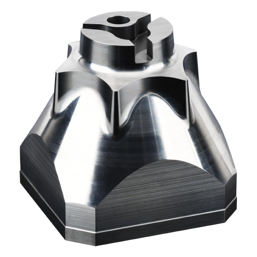 Spline punch