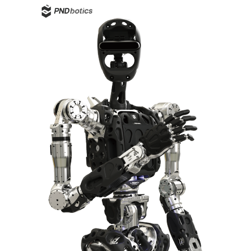 Embodied intelligence parts