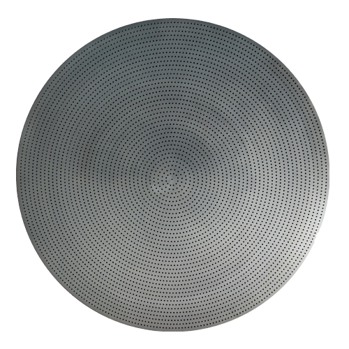 Semiconductor shower head