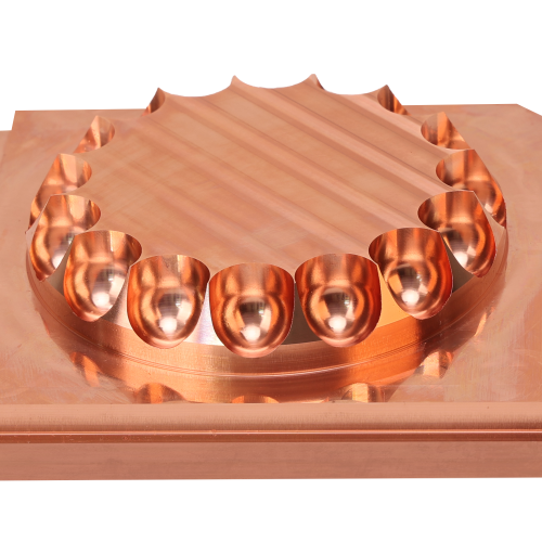 Electrode part