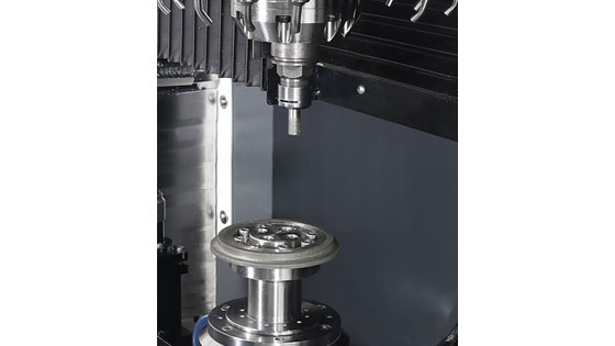 Why Hard Brittle Parts Grinding Is Essential for Ceramic, Carbide, and Graphite Components