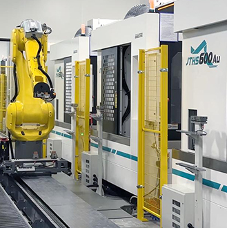 How to Choose the Right CNC Machining Center for Your Manufacturing Needs