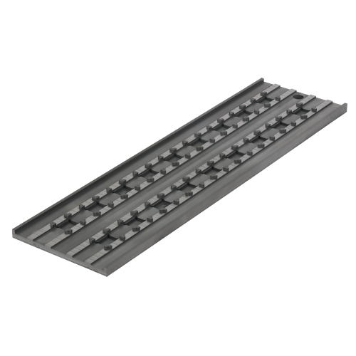 What Is a Graphite Electrode and How Is It Machined?