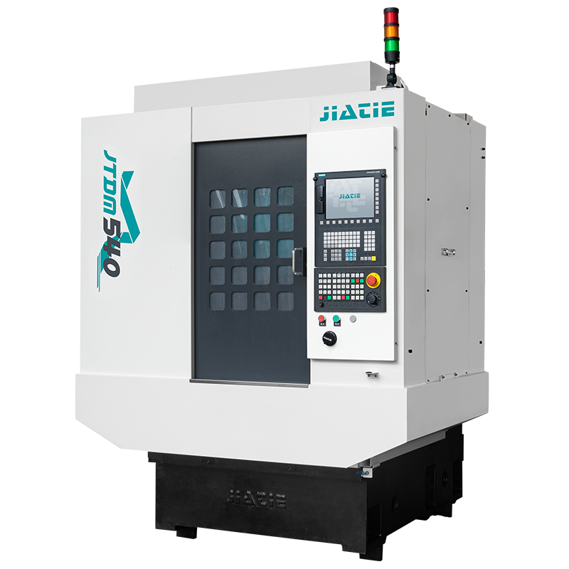 How Does A Milling And Drilling Machine Improve Precision Manufacturing Efficiency?