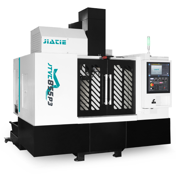 How to Choose the Right CNC Machining Center for Precision Manufacturing